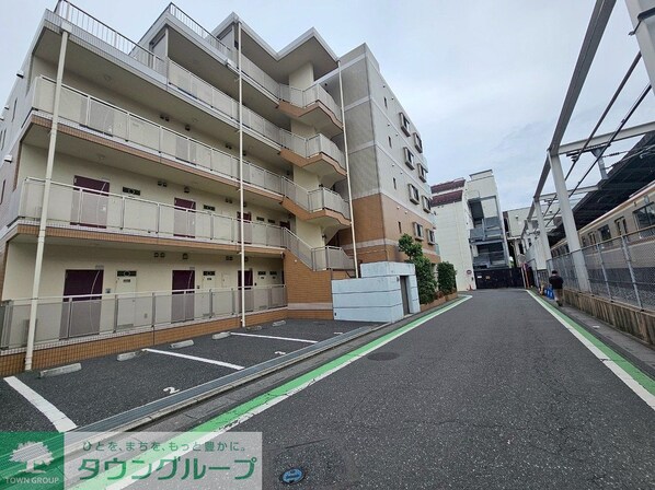 アグリふじみ野の物件内観写真